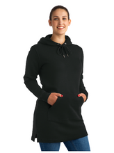 Load image into Gallery viewer, Hot Tub Streeter Hoodie Dress
